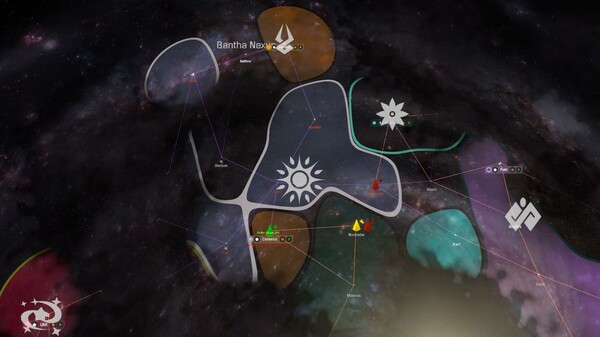 New Stars screenshot 1