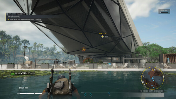 Tom Clancy's Ghost Recon Breakpoint screenshot 3