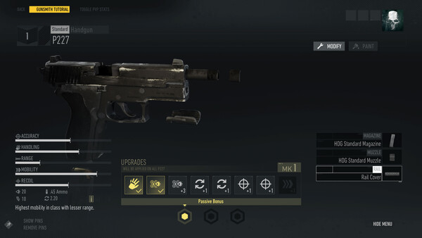 Tom Clancy's Ghost Recon Breakpoint screenshot 10