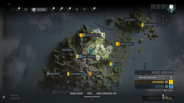 Tom Clancy's Ghost Recon Breakpoint screenshot 7