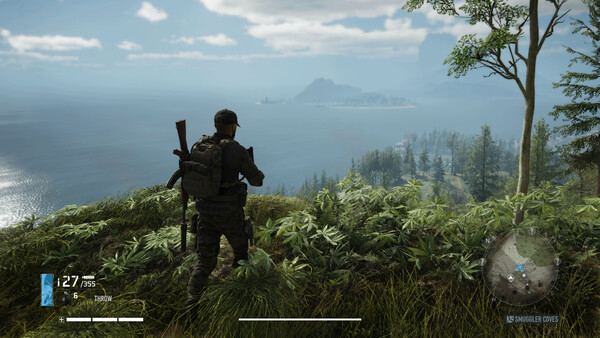 Tom Clancy's Ghost Recon Breakpoint screenshot 5