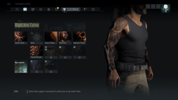 Tom Clancy's Ghost Recon Breakpoint screenshot 11
