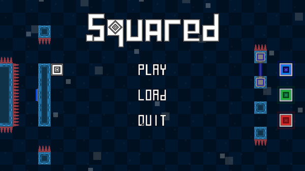 Squared screenshot 1