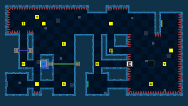 Squared screenshot 7