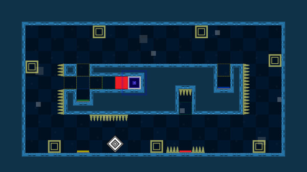 Squared screenshot 8