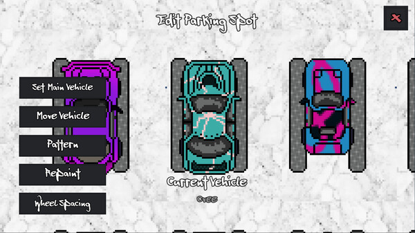 Idle Drift Kings screenshot 2