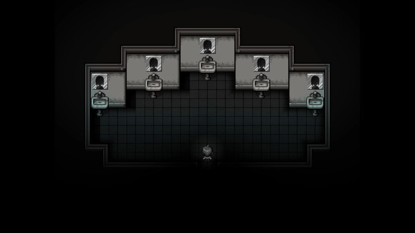 Araka~JK Exorcist Horror RPG screenshot 4