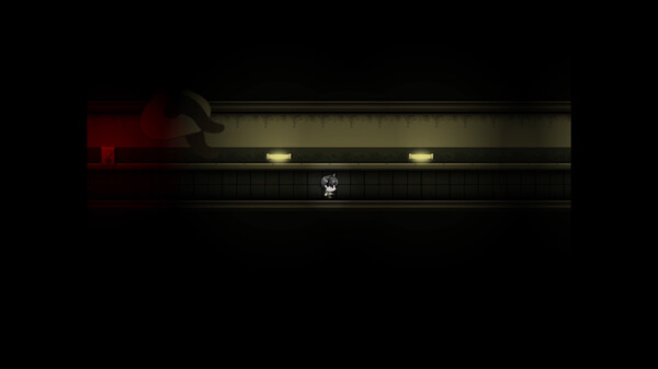 Araka~JK Exorcist Horror RPG screenshot 3