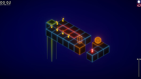 Secret Dimension screenshot 4
