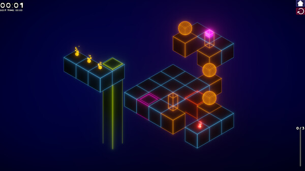 Secret Dimension screenshot 3
