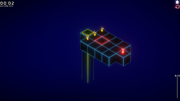 Secret Dimension screenshot 1