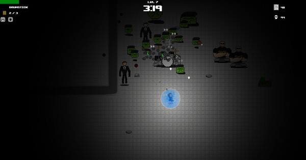 Chorus of the Night screenshot 5