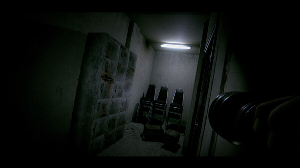 Stay Still screenshot 12