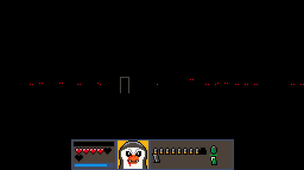 Penguin with a Pumpgun screenshot 6