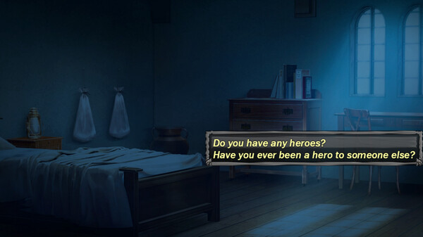 Fateweaver: The Alchemist's Quandary screenshot 11