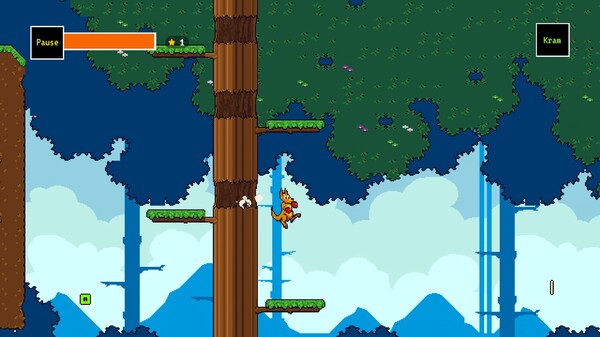 The Kangaroo Conspiracy screenshot 10