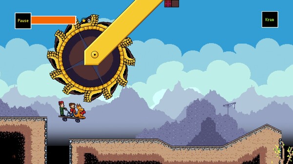 The Kangaroo Conspiracy screenshot 8