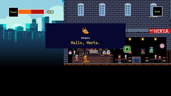 The Kangaroo Conspiracy screenshot 9