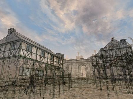 The Elder Scrolls III: Morrowind Game of the Year Edition screenshot 2