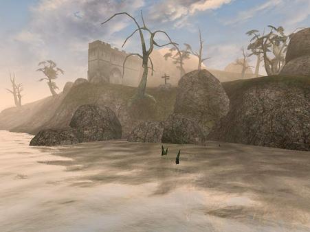 The Elder Scrolls III: Morrowind Game of the Year Edition screenshot 3