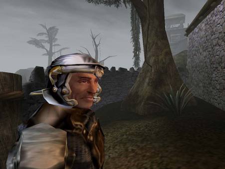 The Elder Scrolls III: Morrowind Game of the Year Edition screenshot 8