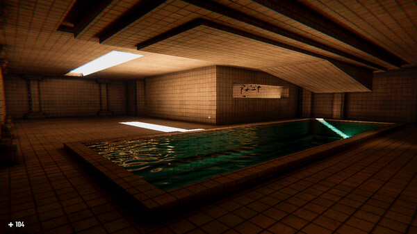 Backrooms Descent: Multiplayer Horror screenshot 7