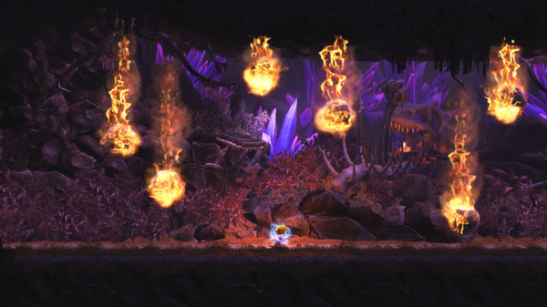 Giana Sisters: Twisted Dreams screenshot 8