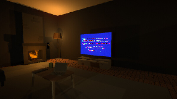 From The Rain screenshot 8