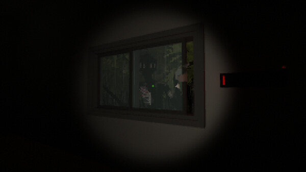 From The Rain screenshot 1