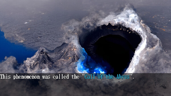 Call of the Abyss screenshot 8
