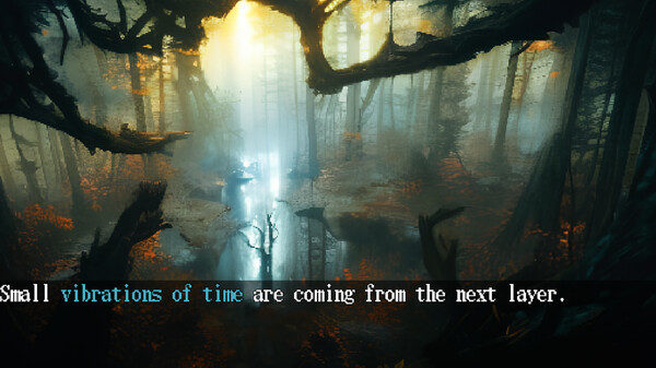 Call of the Abyss screenshot 5