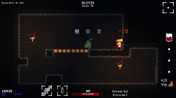 The Big One screenshot 6