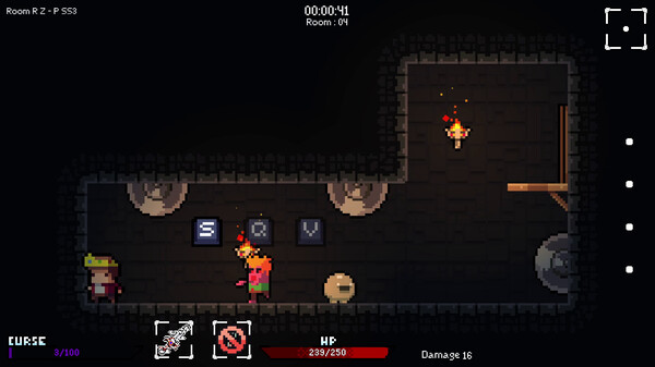 The Big One screenshot 2