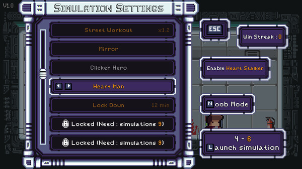 The Big One screenshot 4