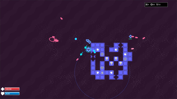 Swarm Fortress screenshot 9