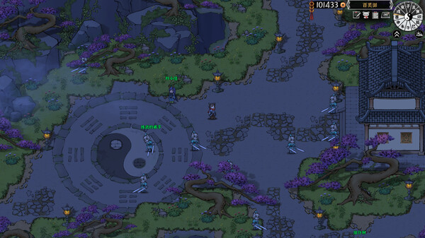 Beast Saga screenshot 3