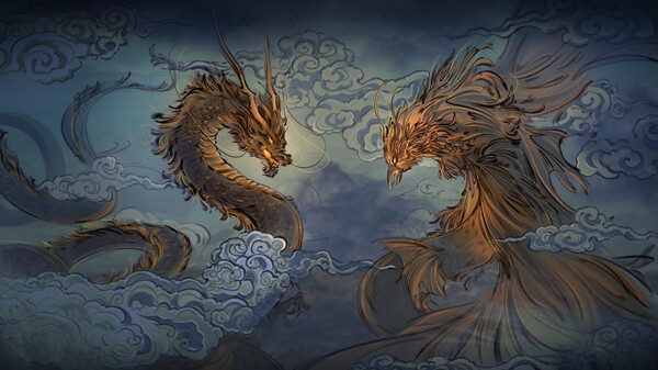 Beast Saga screenshot 11
