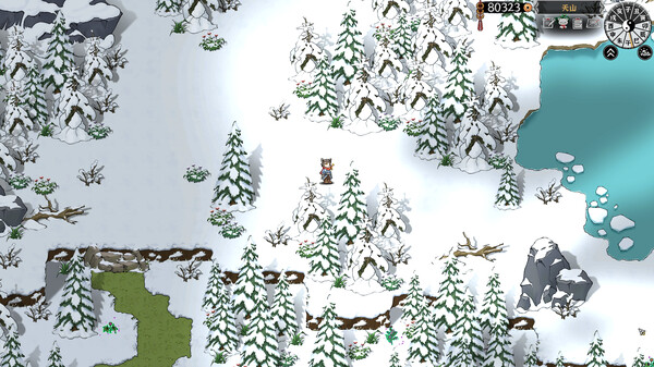 Beast Saga screenshot 2