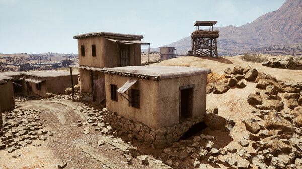 双线交锋：新世界 screenshot 3