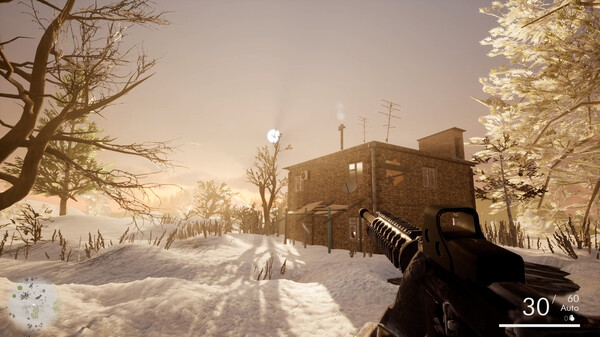 双线交锋：新世界 screenshot 10
