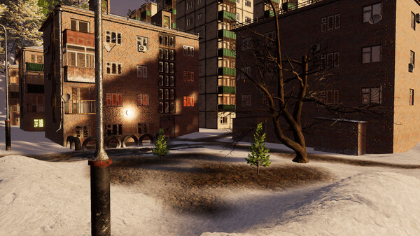 双线交锋：新世界 screenshot 5