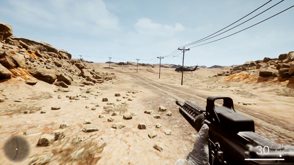 双线交锋：新世界 screenshot 8
