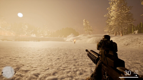 双线交锋：新世界 screenshot 9