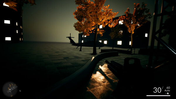 双线交锋：新世界 screenshot 7