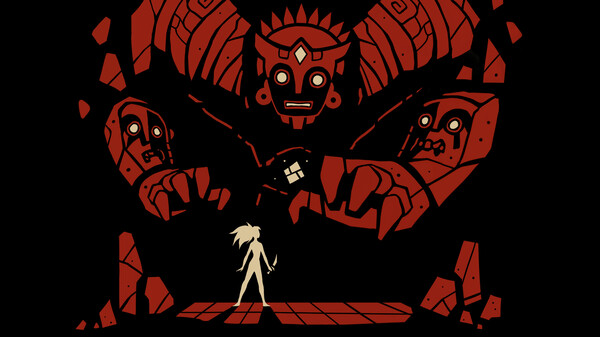 Spirits of The Silicium Forest screenshot 2