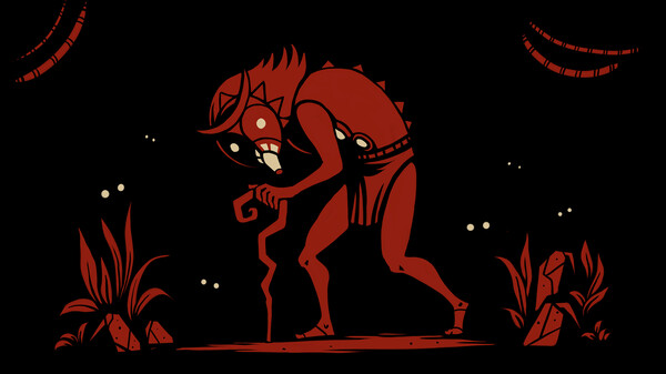 Spirits of The Silicium Forest screenshot 9