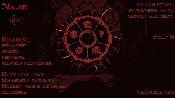Spirits of The Silicium Forest screenshot 7