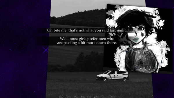 God Busters : Who watches the watchers? screenshot 3