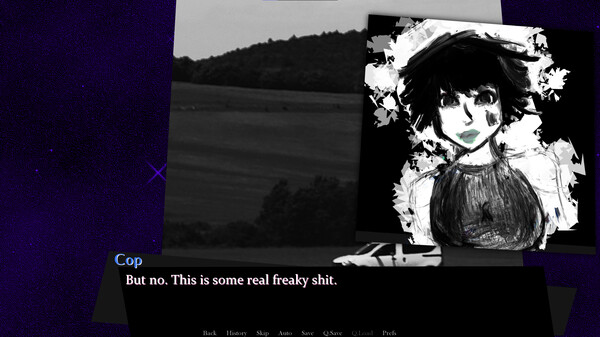God Busters : Who watches the watchers? screenshot 5