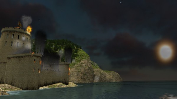 Sea Dogs: To Each His Own screenshot 12